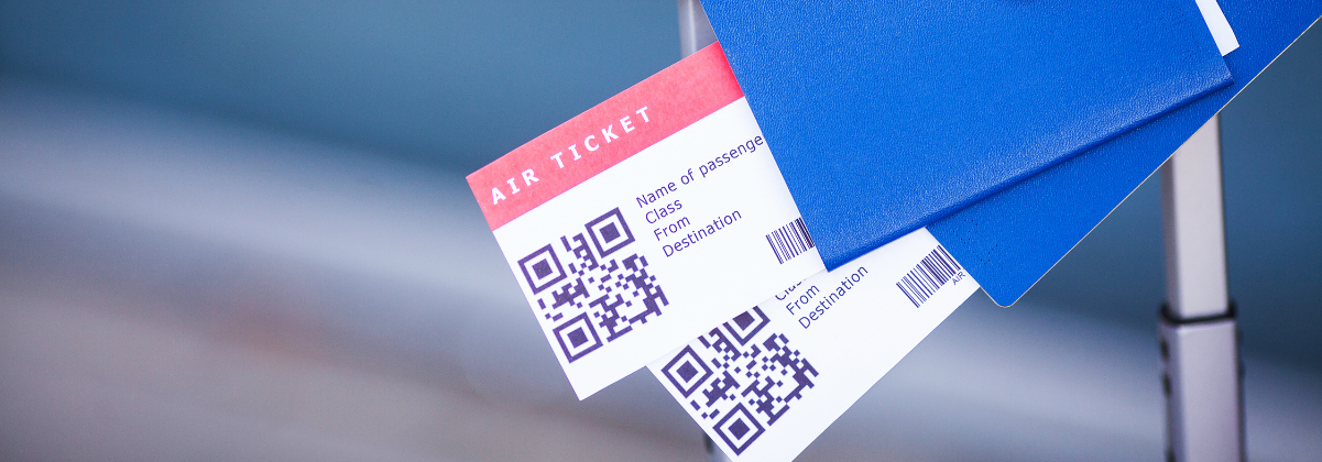 איך להזמין כרטיס טיסה בקלות ובביטחון